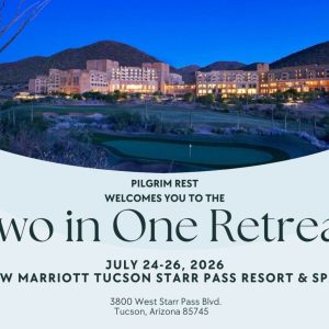 Pilgrim Rest 2026 Marriage Retreat