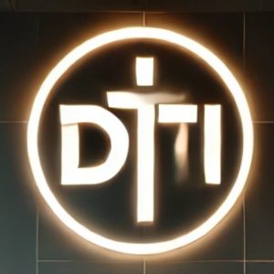 Faith that Pushes you into More (Young Adults 25-40) - <p>Sis. Chesla Boatner<p> DTI (Discipleship Training Institute)